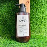 RYO Scalp & Volume Selection Shampoo 400 ml - Image 4
