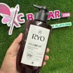 RYO Scalp & Volume Selection Shampoo 400 ml - Image 3