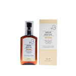 Raip R3 Argan Hair Oil 100 ml - ORIGINAL