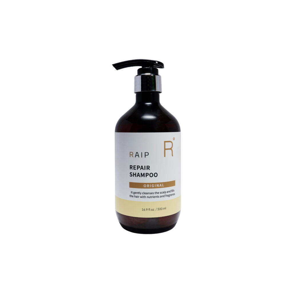 Raip Repair Shampoo Original 500ml