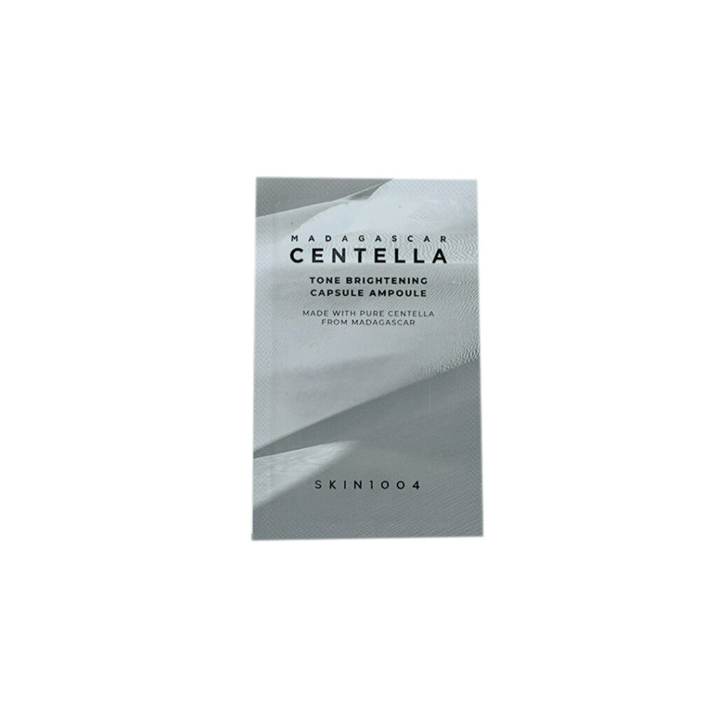 SKIN1004 Madagascar Centella Tone Brightening Capsule Ampoule 1.5 ml