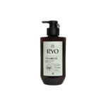 RYO Scalp & Volume Selection Shampoo 400 ml
