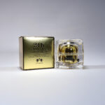 Christian Dean 24K Gold & Snail Luxury Cream 50 ml