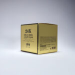 Christian Dean 24K Gold & Snail Luxury Cream 50 ml