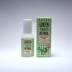 "Dabo Green Tomato Retinol 500 Iu Youth Serum 30 ml "