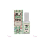 Dabo Green Tomato Retinol 500 Iu Youth Serum 30 ml - Image 3