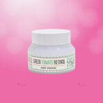 Dabo Green Tomato Retinol Airy Cream 60 ml - Image 2