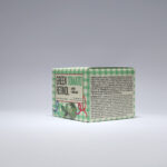 Dabo Green Tomato Retinol Airy Cream 60 ml