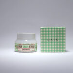 Dabo Green Tomato Retinol Airy Cream 60 ml