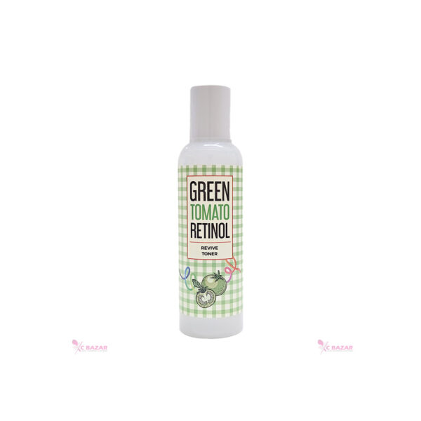 Dabo Green Tomato Retinol Revive Toner 150 ml