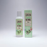 "Dabo Green Tomato Retinol Revive Toner 150 ml "