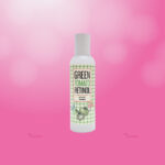Dabo Green Tomato Retinol Revive Toner 150 ml - Image 2