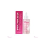 Dabo Pink Collagen PDRN Glow Capsule Serum 55 ml - Image 3