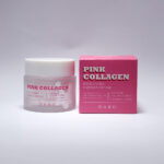 Dabo Pink Collagen PDRN Hydra Capsule Cream 55 ml