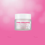 Dabo Pink Collagen PDRN Hydra Capsule Cream 55 ml - Image 2