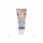 Dabo Urea 10 Silk Foot Therapy Cream 100 ml