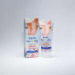 Dabo Urea 10 Silk Foot Therapy Cream 100 ml