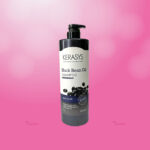 Kerasys Black Bean Oil Shampoo 1 L - Image 2
