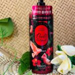 Kerasys Devil's Edition Mystic Blossom Perfumed Shampoo 600 ml - Image 3