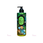 Kerasys Devil’s Edition Citrus Bungee Perfumed Shampoo 600 ml