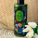Kerasys Devil’s Edition Citrus Bungee Perfumed Shampoo 600 ml - Image 3