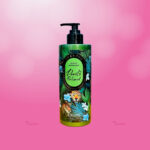 Kerasys Devil’s Edition Citrus Bungee Perfumed Shampoo 600 ml - Image 2