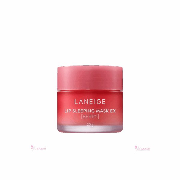 Laneige Lip Sleeping Mask Ex
