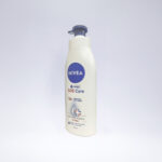 Nivea Derma SOS Care Body Lotion 400 ml
