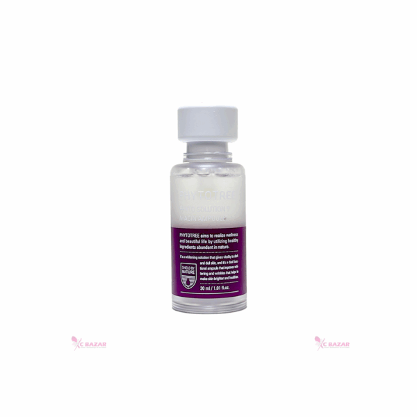 Phytotree Phyto Solution 9 Niacin Ampoule 30 ml