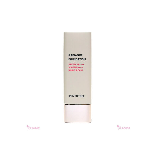Phytotree Radiance Foundation 50 ml