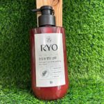 RYO Damage Care & Nourishing Selection Shampoo 400 ml - Image 3
