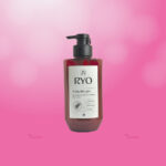 RYO Damage Care & Nourishing Selection Shampoo 400 ml - Image 2