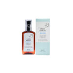 Raip R3 Argan Hair Oil (Ocean Blue) 100 ml (2)