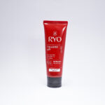Ryo Damage Care & Nourishing Shampoo - Floral Powdery Herbal Scent - 112 ml