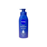 Nivea Intensive Care Body Lotion 400 ml