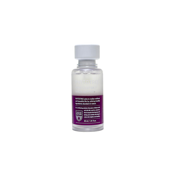 Phytotree Phyto Solution 9 Niacin Ampoule 30 ml