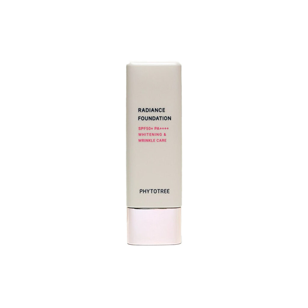 Phytotree Radiance Foundation #N23 50 ml