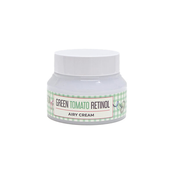 Dabo Green Tomato Retinol Airy Cream 60 ml