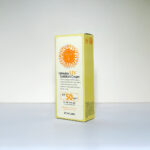 3w Clinic Intensive UV Sunblock Cream 70 ml