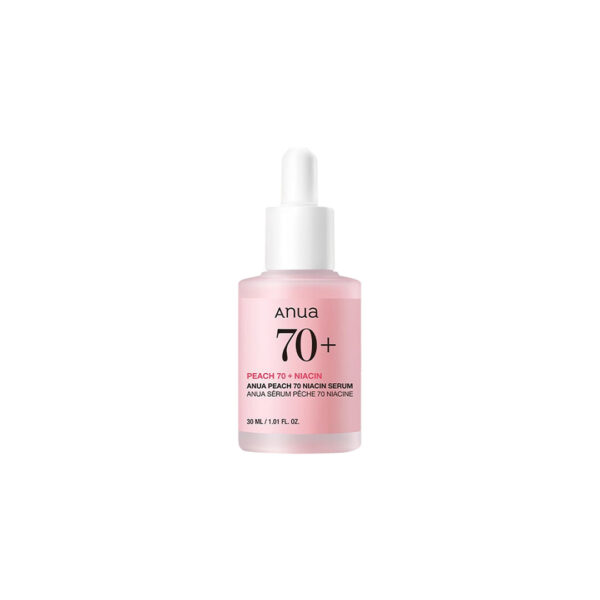 Anua Peach 70 Niacin Serum 30 ml