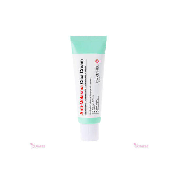 Care:nel Anti-Melasma Cica Cream 40 ml