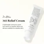 Dr.Althea 345 Relief Cream 50 ml
