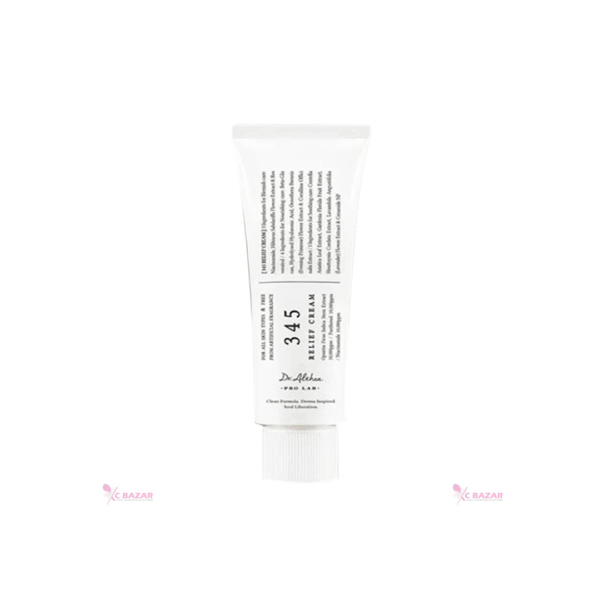 Dr.Althea 345 Relief Cream 50 ml