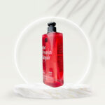 Elastine The Protein Repair With Collagen Volume Care Shampoo 855 ml - Image 3