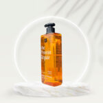 Elastine The Protein Repair With Macadamia Oil Damage Care Shampoo 855 ml - Image 3