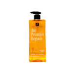 Elastine The Protein Repair With Macadamia Oil Damage Care Shampoo 855 ml