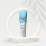 Etude Pore Cleansing Foam Baking Powder 160 g