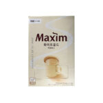Maxim Maxim White Gold Coffee Mix 100 Sticks