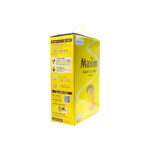 Maxim Mocha Gold Mild Black Coffee 100 Stick - Image 3