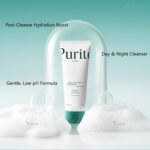 PURITO Mighty Bamboo Panthenol Cleanser 150 ml - Image 3